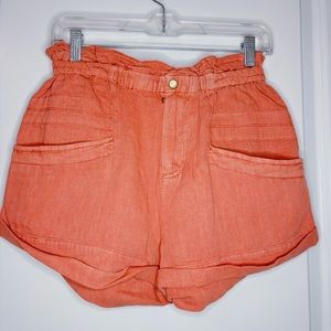 Free people shorts